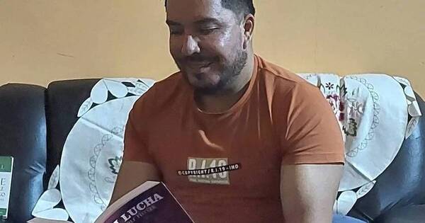 La Nación / Vergonzosa publicación de Carlos Portillo