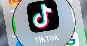 La Nación / Rusia multa a Meta y a TikTok por una “propaganda” LGTB