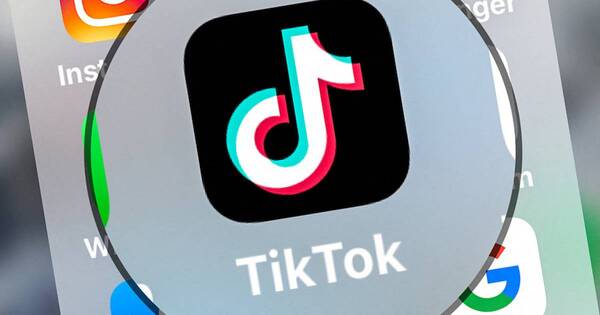 La Nación / Rusia multa a Meta y a TikTok por una “propaganda” LGTB