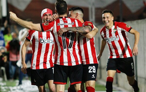 Versus / Con Morel en cancha y un golazo de Boselli, Estudiantes derrotó a Bragantino - PARAGUAYPE.COM