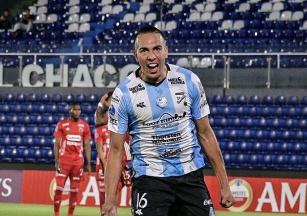 Solo le vale ganar a Guaireña esta noche - Fútbol - ABC Color