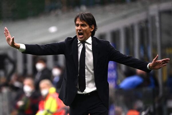 Inter va hoy por la punta en la Serie A - Fútbol - ABC Color