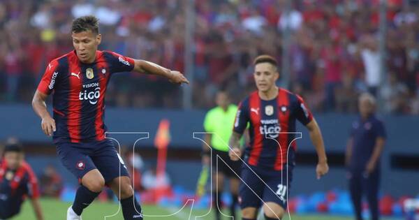 La Nación / Cerro, por la segunda victoria