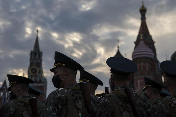 Diario HOY | Rusia amenaza con cortar suminisstro del gas en su geoestrategia