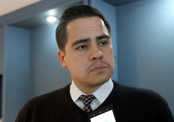 Justifican traslado de oficina de la Codeni de Asunción | 1000 Noticias