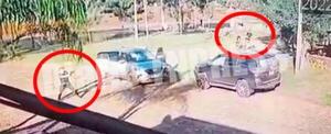 Narcotraficante brasileñohabría pagado USD 50 milpara atentado contra policía – Diario TNPRESS