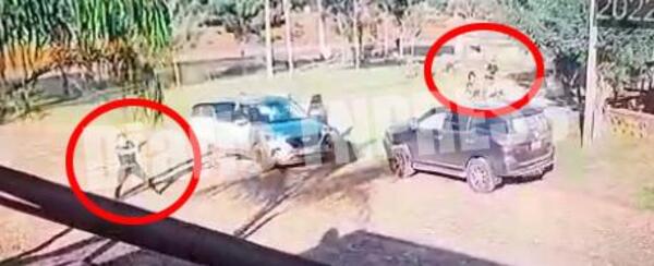 Narcotraficante brasileñohabría pagado USD 50 milpara atentado contra policía – Diario TNPRESS