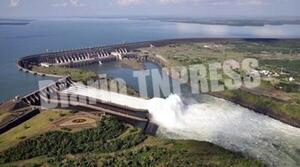 Se cumplieron 49 años de la firma del Tratadoque dio origen a colosal hidroeléctrica Itaipú – Diario TNPRESS