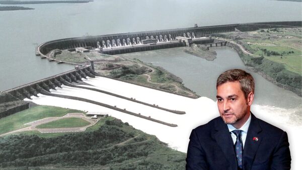 Cuestionan la inacción del gobierno en el caso Itaipú