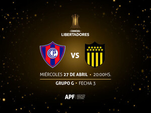 Por seguir en la cima del Grupo G - APF