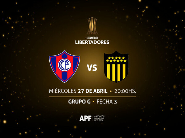 Por seguir en la cima del Grupo G - APF