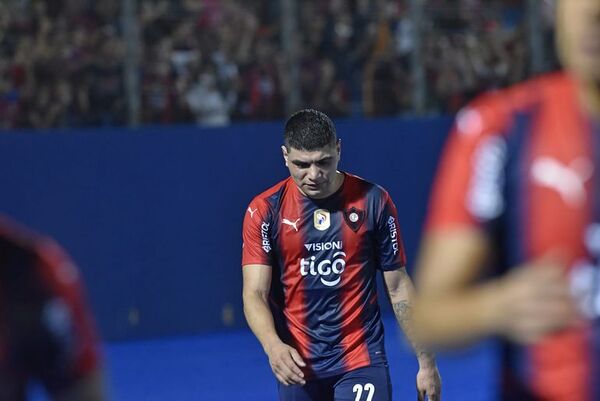 Cerro Porteño: hora y dónde ver por TV el partido ante Peñarol - Cerro Porteño - ABC Color