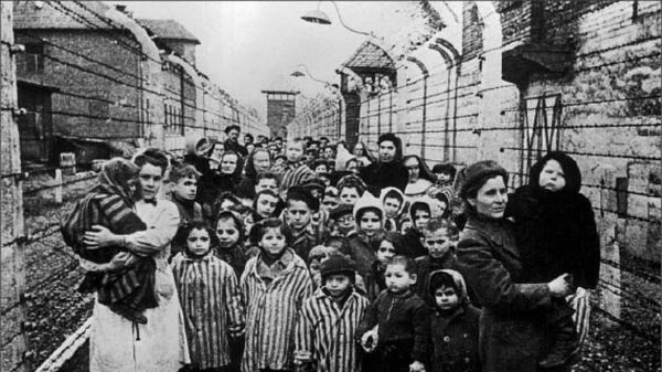 Austria cierra el fondo de indemnización de víctimas del nazismo - Radio Imperio