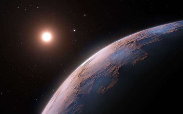 Diario HOY | Caravana planetaria: Se podrá ver la alineación de planetas a la que se sumará la Luna