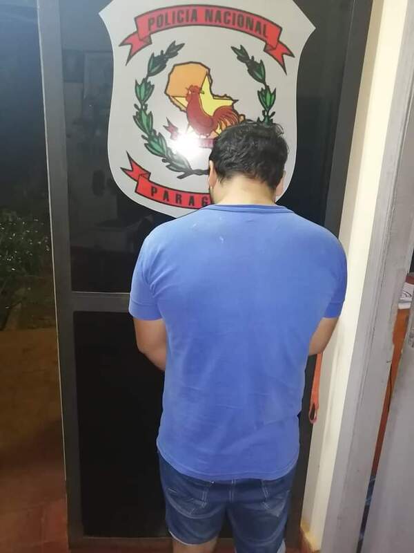 Dictan prisión de mitãrusu que mbaretépe quiso hacer “ku otro” con sobrina menor - La Clave