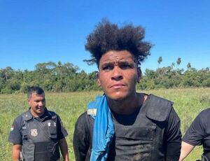 Fiscal imputa a tres brasileños que habrían atentado contra jefe policial