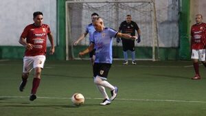 SURGIERON LOS FINALISTAS DEL TORNEO DE COMUNICADORES