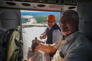 Decisión de trasladar feriado del 1 de mayo ya está tomada, ratifica Mario Abdo | 1000 Noticias