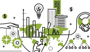 Programa de oportunidades circulares proveerá apoyo financiero a Mipymes e industrias