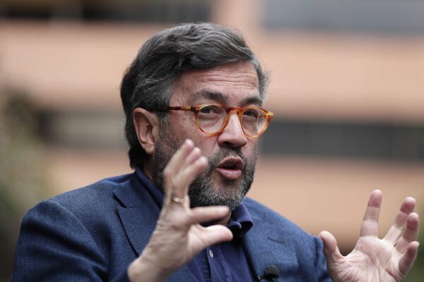 Luis Alberto Moreno: Latinoamérica debe dejar atrás la teoría del fracaso - MarketData