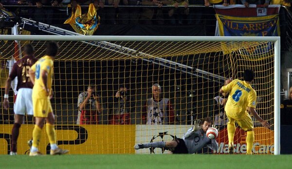 Diario HOY | Villarreal-Liverpool y una oportunidad para olvidar el penal de Riquelme