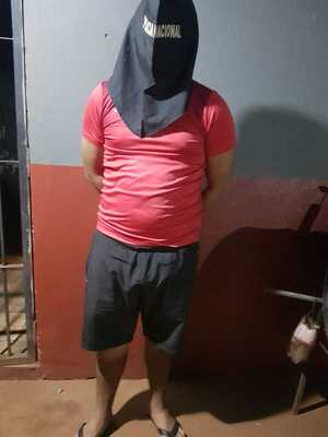Detienen a hombre que agredía y robaba a sus exsuegros - La Clave