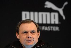 Puma interrumpe el patrocinio de atletas y asociaciones deportivas rusas - El Independiente