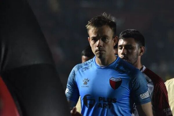 Atención Olimpia: El arquero titular de Colón también es baja - Olimpia - ABC Color