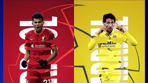 Villarreal desafía su historia ante Liverpool