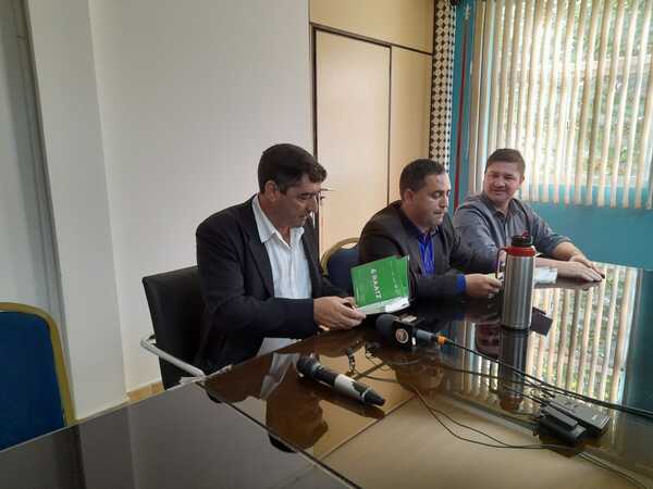 Cambyretá: Concejales oficialistas califican de ilegal elección de nuevas autoridades y anuncian acciones