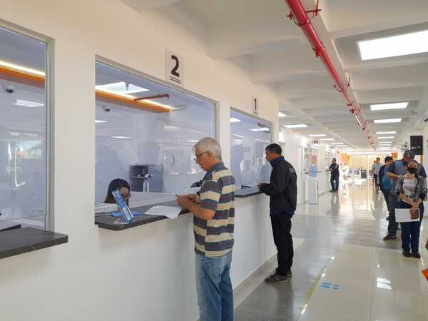 Municipio encarnaceno atenderá este sábado 30 para pago de impuestos