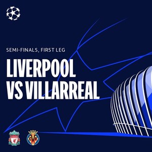 Primer Capítulo entre el Liverpool y el Villarreal | 1000 Noticias