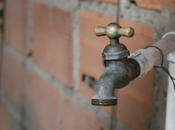 Asunción, Lambaré y Fernando de la Mora podrían quedar sin servicio de agua · Radio Monumental 1080 AM