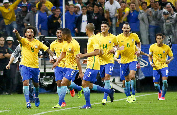 Brasil se medirá a Japón en amistoso preparatorio para el Mundial de Catar - El Independiente