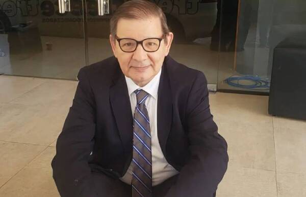 Crónica / ¡Cháke Malala! Martini trató de "atractiva" a otra conductora