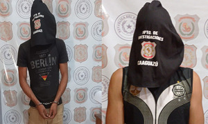 Capturan a dos hombres con orden de captura por hurto - OviedoPress