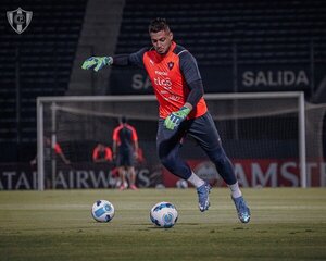 Cerro Porteño reta a Peñarol por seguir en la cima - .::Agencia IP::.
