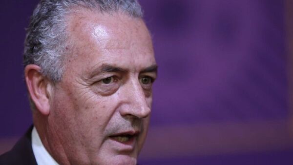 Ecuador podría no ir al Mundial de Qatar