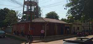 Proyectan moderna planta de tratamiento de aguas residuales en San Pedro - .::Agencia IP::.