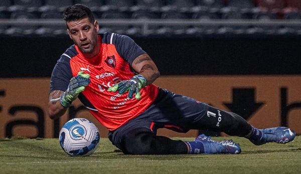 Cerro Porteño recibirá a Peñarol en la Nueva Olla - PARAGUAYPE.COM