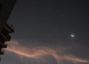 “Cielomotos”: ¿qué son y por qué se producen los “ruidos extraños” en el cielo? - Nacionales - ABC Color