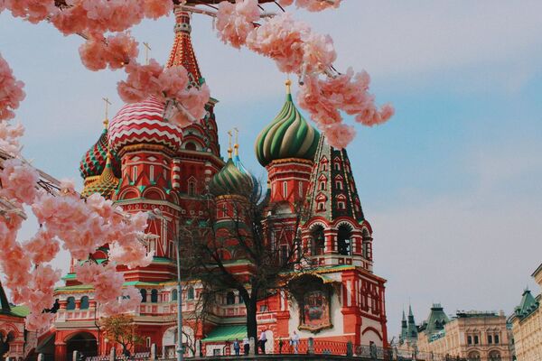 Rusia se retira de la Organización Mundial del Turismo