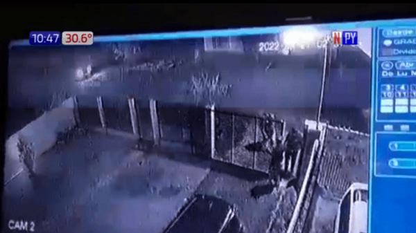 Asaltan violentamente una vivienda en Hernandarias | Noticias Paraguay