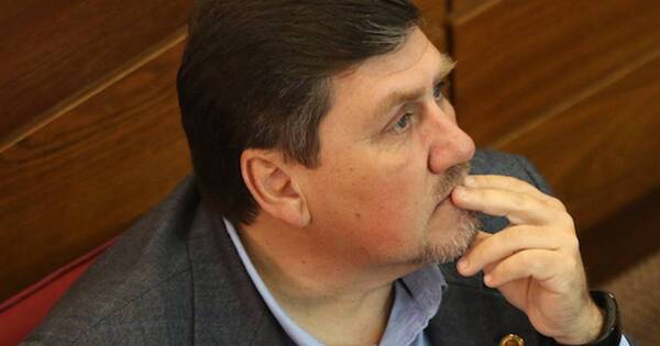 La Nación / Llano opina que existe desconfianza entre presidenciables de la oposición