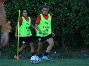 Nueva semana de entrenamientos - APF