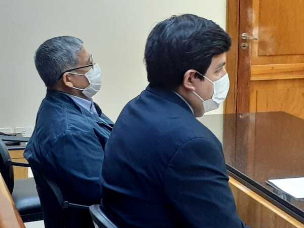Alexa: Cámara anula condena del sacerdote Silvestre Olmedo - Judiciales.net