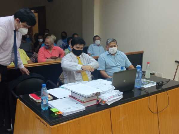 Tribunal de Apelación decreta la prescripción de la causa del padre Silvestre Olmedo - PDS RADIO