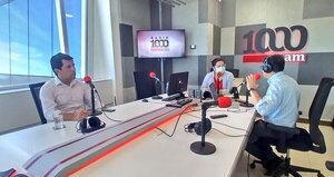 “El tipo de cambio de tu moneda lo determina tu productividad” | 1000 Noticias