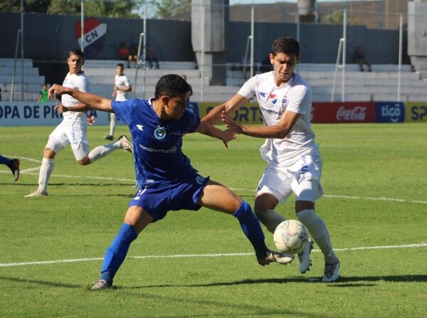 Así se disputó la fecha número 12 - APF