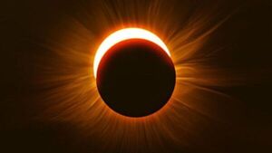 Eclipse parcial de sol se verá este sábado en Paraguay